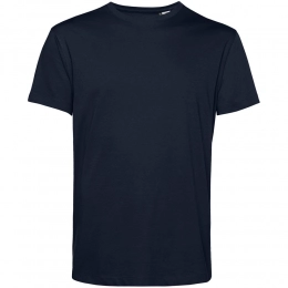 Unisex E150 Organic T-shirt, dark blue