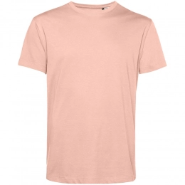 Unisex E150 Organic T-shirt, pink
