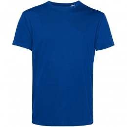 Unisex E150 Organic T-shirt, bright blue