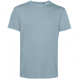 Unisex E150 Organic T-shirt, gray-blue