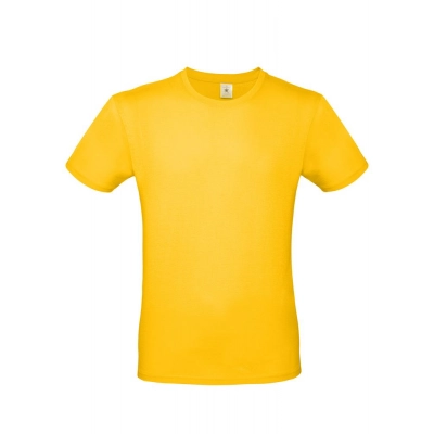 
                                                Men's T-shirt E150, yellow
                                                