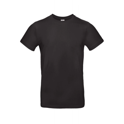 
                                                Men's T-shirt E190, black
                                                