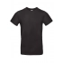 Men's T-shirt E190, black