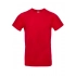 Men's T-shirt E190, red