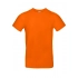Men's T-shirt E190, orange