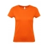 Women's T-shirt E150, orange