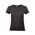 Women's T-shirt E190 black