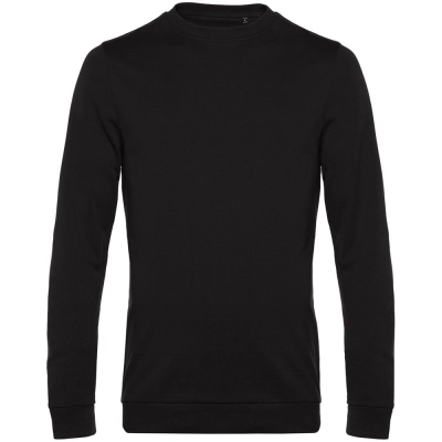 
                                                Set In Unisex Sweatshirt, Black
                                                