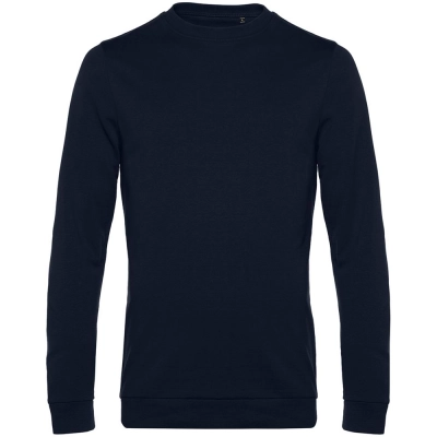 
                                                Set In Unisex Sweatshirt, Dark Blue
                                                