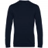 Set In Unisex Sweatshirt, Dark Blue