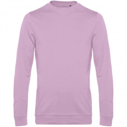 Unisex sweatshirt Set In, lilac