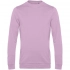 Unisex sweatshirt Set In, lilac