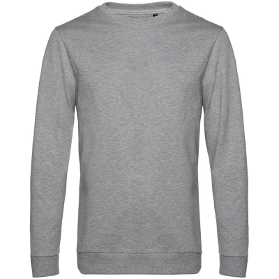 
                                                Unisex sweatshirt Set In, gray melange
                                                