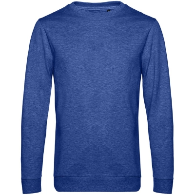 
                                                Unisex sweatshirt Set In, bright blue melange
                                                