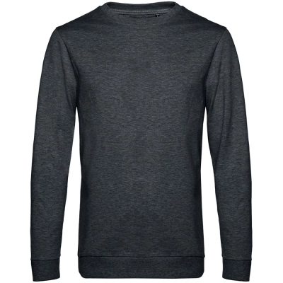 
                                                Unisex sweatshirt Set In, gray melange (anthracite)
                                                