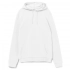 Unisex Hoodie with Hood Hoodie, White