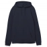 Unisex Hoodie with Hood, Dark Blue