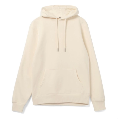 
                                                Толстовка с капюшоном унисекс Hoodie, светло-желтая
                                                