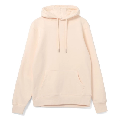 
                                                Толстовка с капюшоном унисекс Hoodie, светло-розовая
                                                