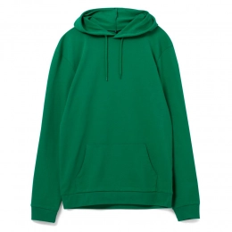 Unisex Hoodie with Hood, Green