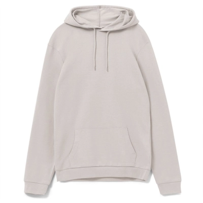 
                                                Толстовка с капюшоном унисекс Hoodie, дымчато-серая
                                                
