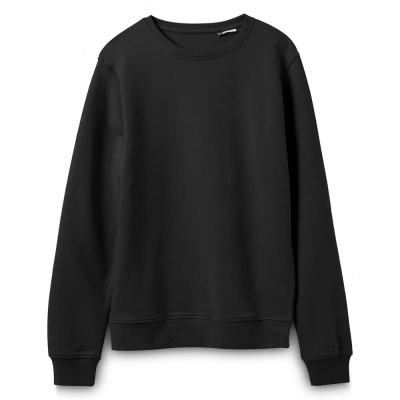 
                                                Unisex BNC Organic Sweatshirt, black
                                                