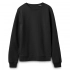 Unisex BNC Organic Sweatshirt, black