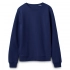 Unisex BNC Organic Sweatshirt, dark blue