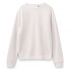 Unisex BNC Organic Sweatshirt, off-white