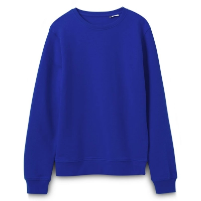 
                                                Unisex BNC Organic Sweatshirt, bright blue
                                                