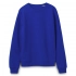 Unisex BNC Organic Sweatshirt, bright blue
