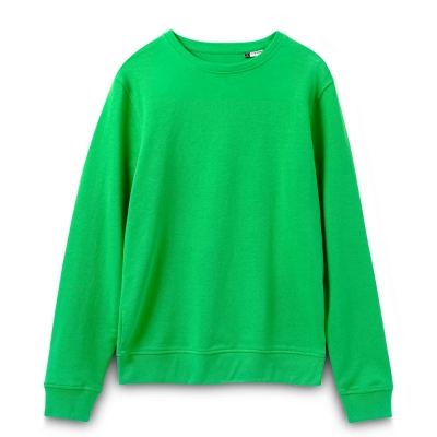 
                                                Unisex BNC Organic Sweatshirt, green
                                                