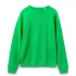 Unisex BNC Organic Sweatshirt, green
