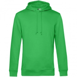 Unisex BNC Organic Hoodie, Green