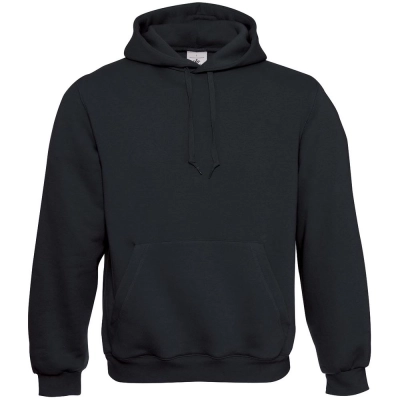 
                                                Hooded sweatshirt, black
                                                