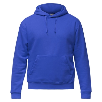 
                                                Hooded sweatshirt, bright blue
                                                