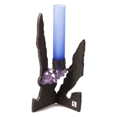 
                                            The Zeus Candlestick
                                            