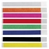 Disposable tyvek wristband