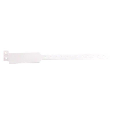 
                                                Disposable vinyl wristband
                                                