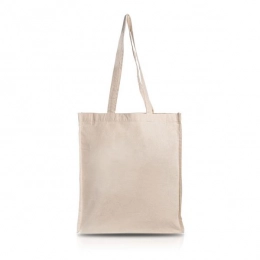 Organic cotton bag 220g / m2