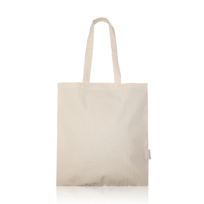 
                                                Bag 100% organic cotton 140 g / m2 with GOTS certificate
                                                