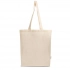 Bag with expandable bottom and sides 140g / Avignon