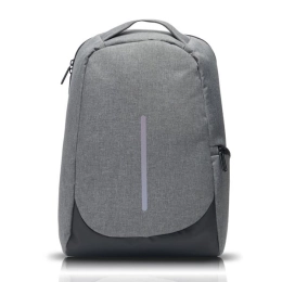 Anti-theft backpack for 15.6