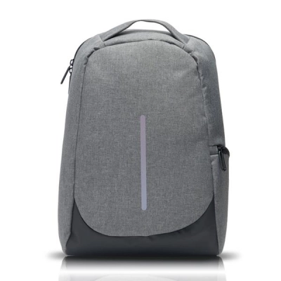 
                                            Anti-theft backpack for 15.6