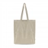 Сумка из меланжевого переработанного хлопка 150г / ReMelange Gusset