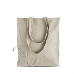 Складная меланжевая сумка 150г / ReMelange Pocket