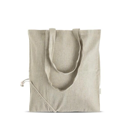 
                                                Foldable melange bag 150g / ReMelange Pocket
                                                