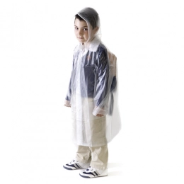 Children's raincoat