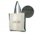 100% cotton bag, weight 180 g / m2