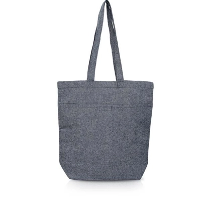 
                                                190g recycled cotton bag with bag
                                                